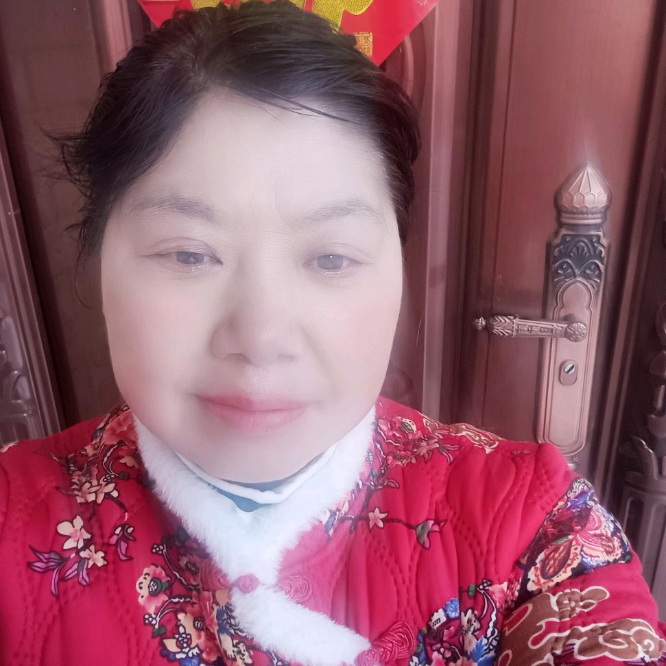 幸运姐