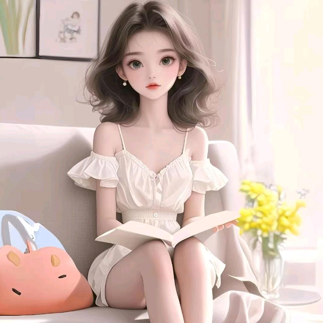 小丫头