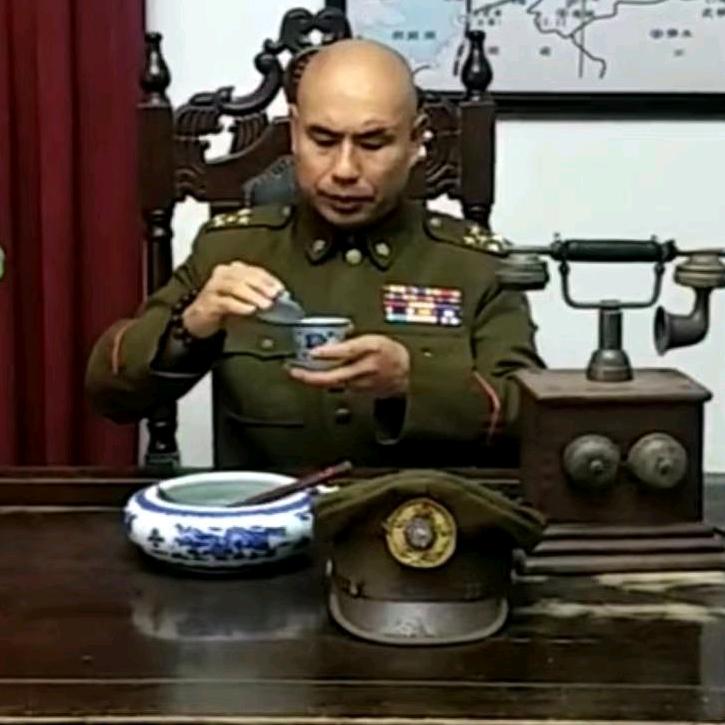 胡大拿
