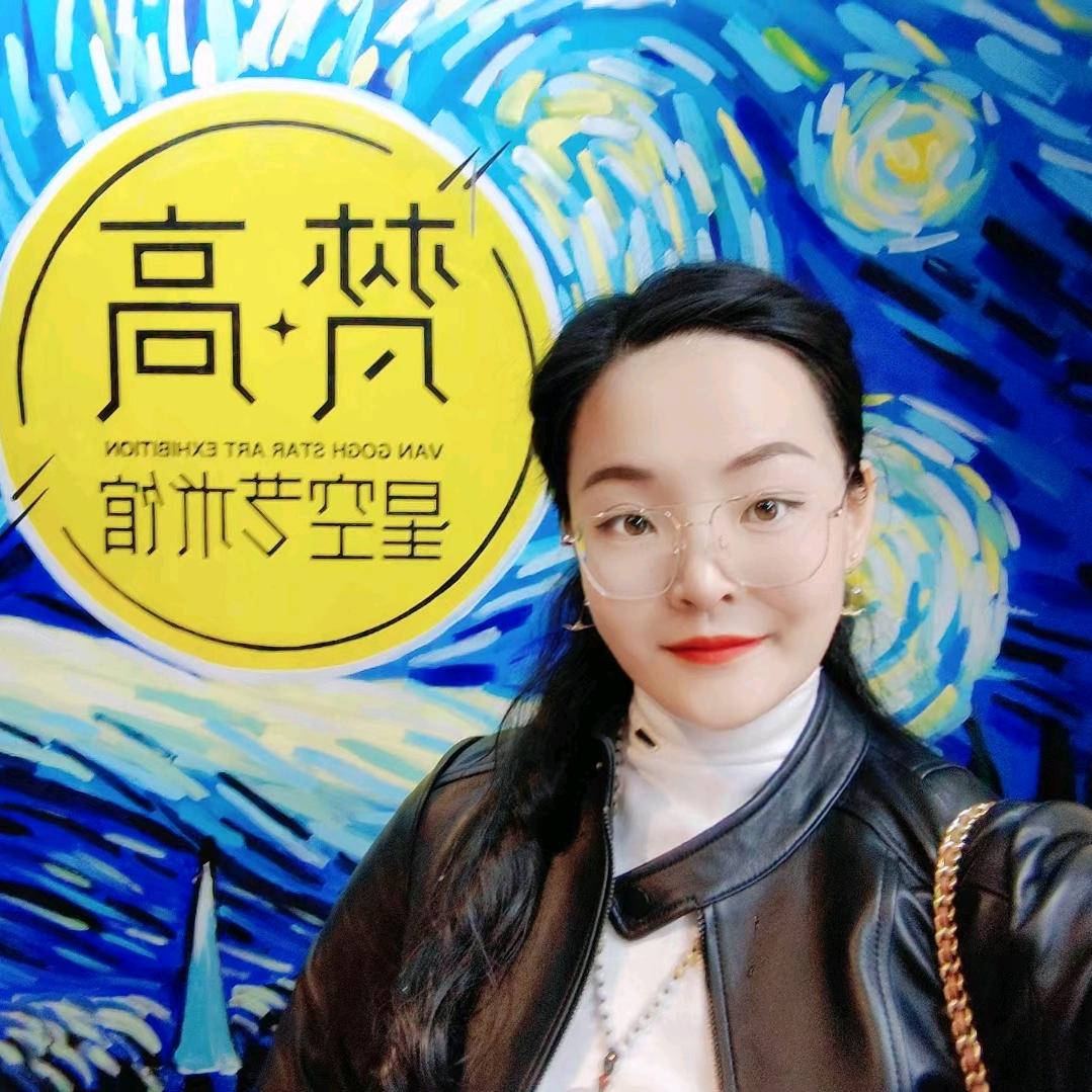 乌海艺舟美术🐣🍄王老师