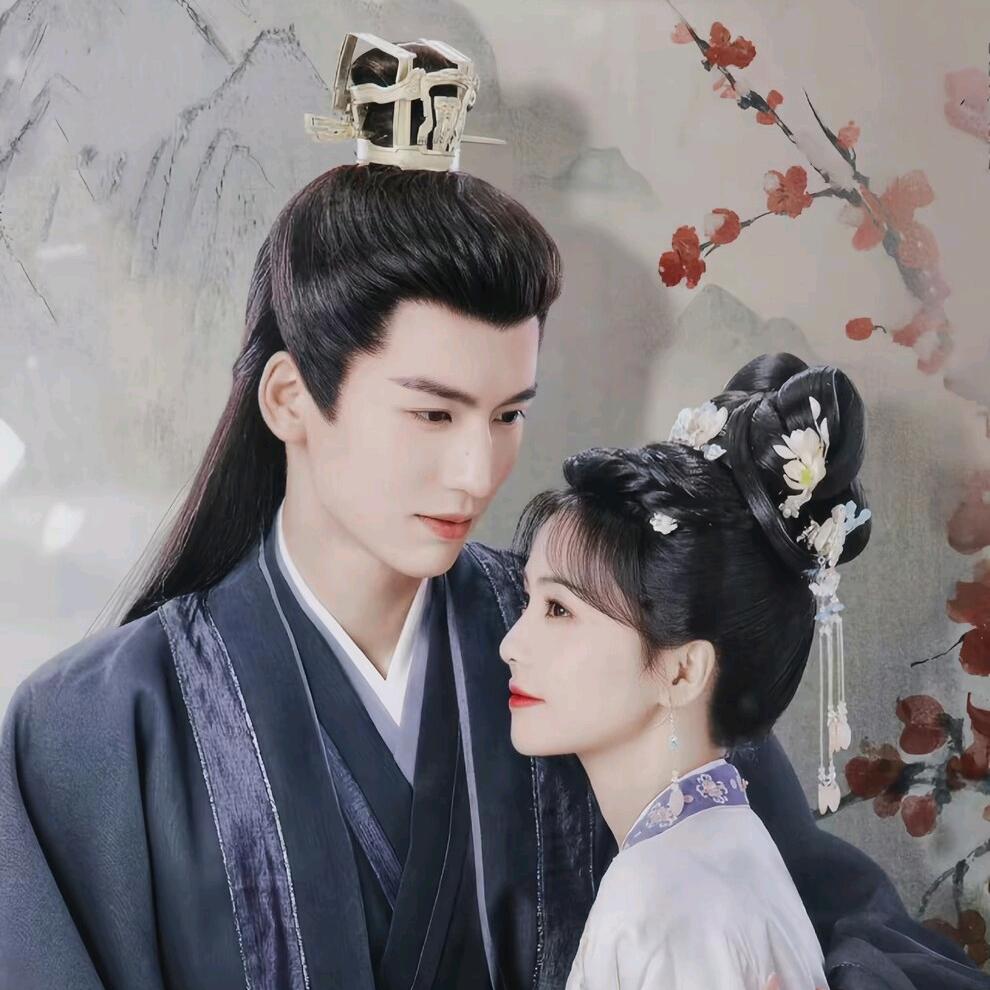 宁安好梦头像