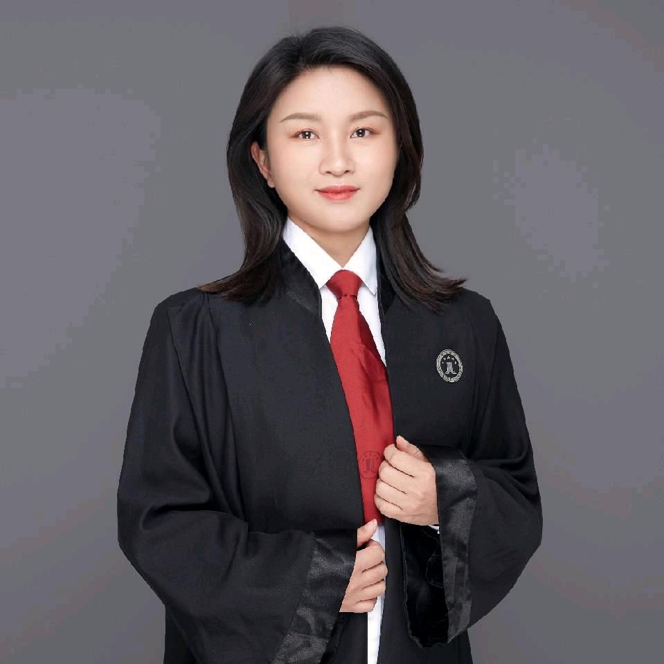 江苏南京姜荣艳律师