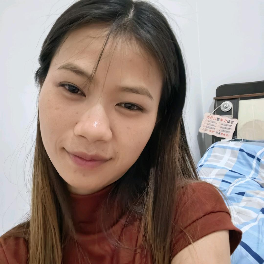 我是小宝贝