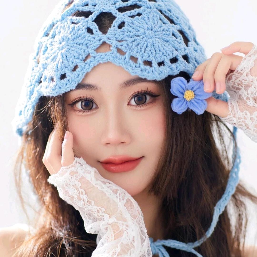 💕小悦子.