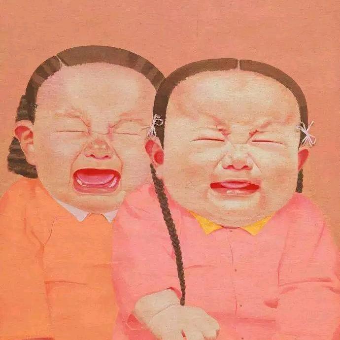 有趣的人
