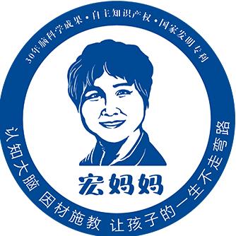 宏妈妈脑象测评