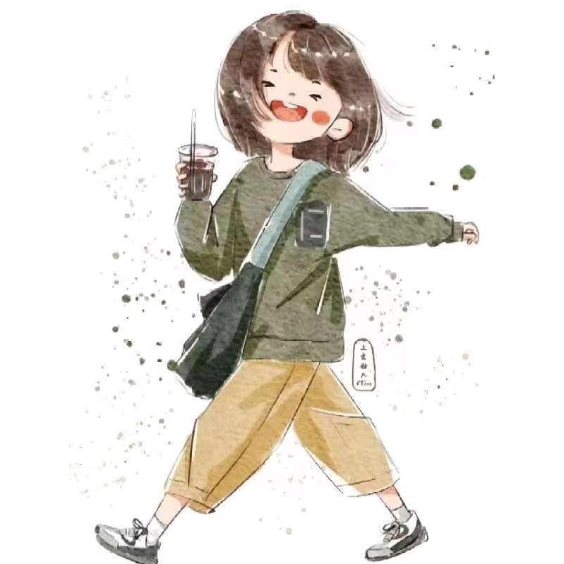 慧子一画一漫