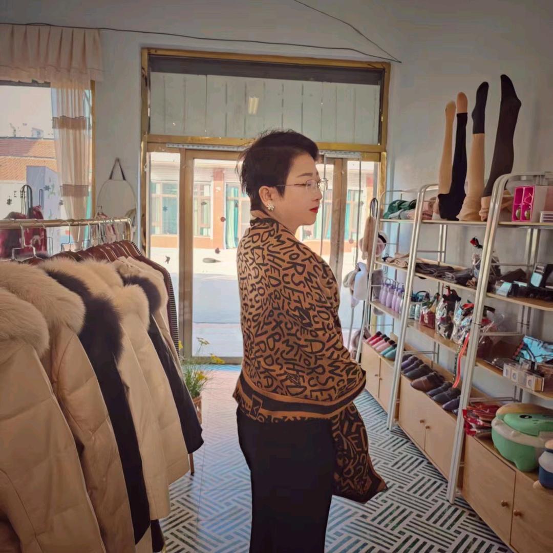 小月牙