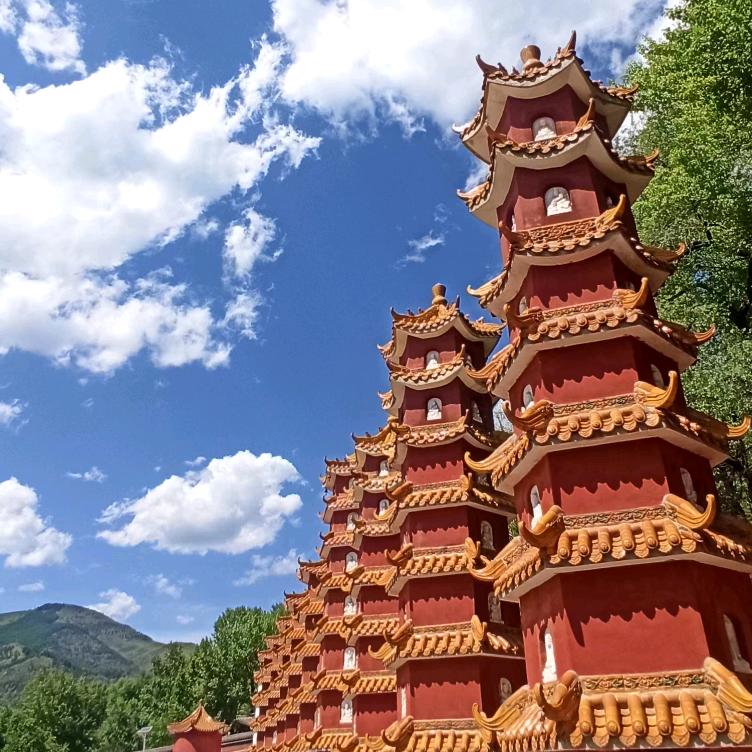吉祥好物分享
