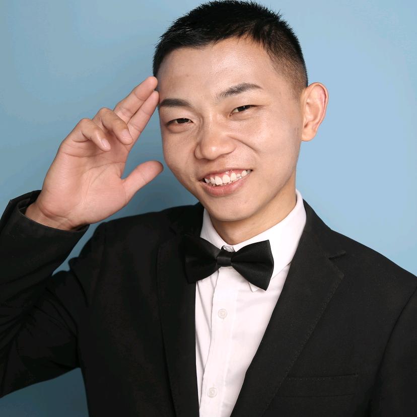 新乡小李