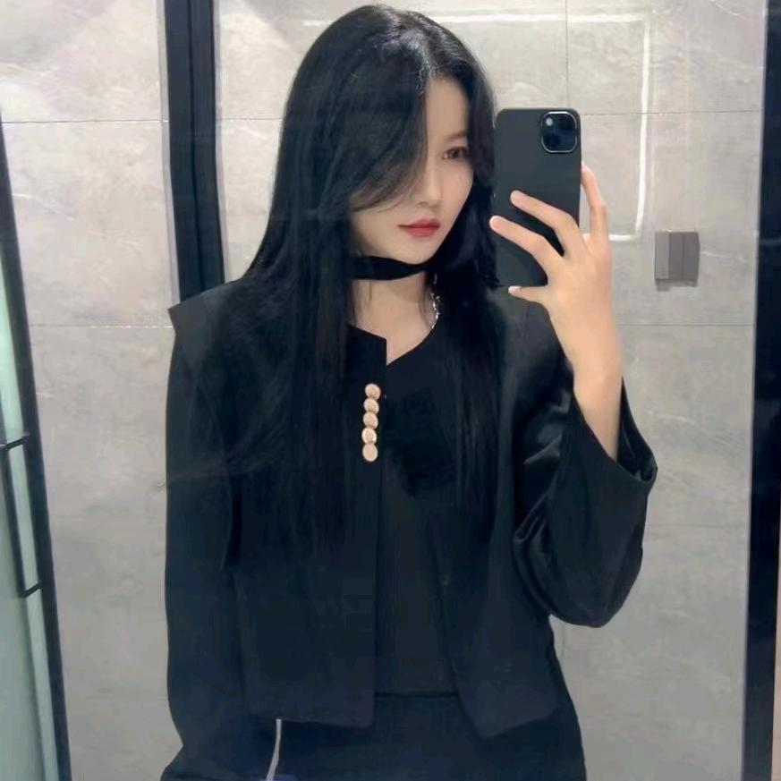 宝宝妈🎤💃