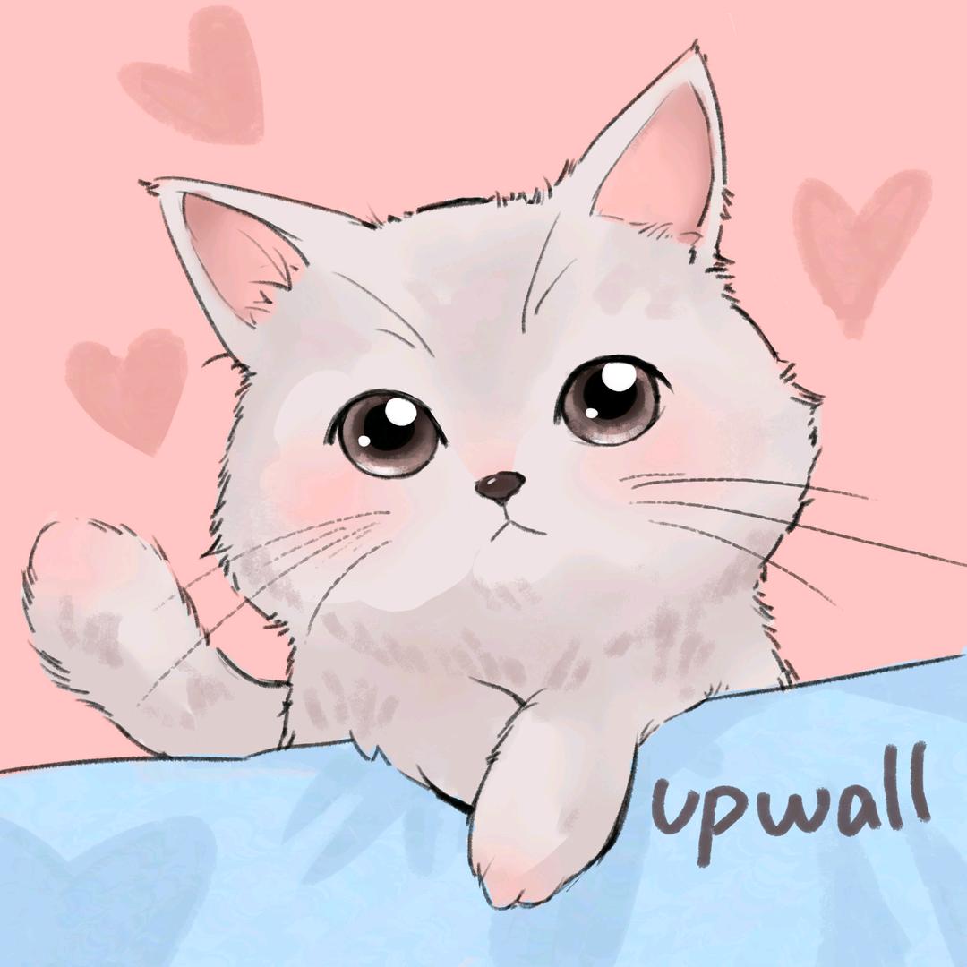 upwall