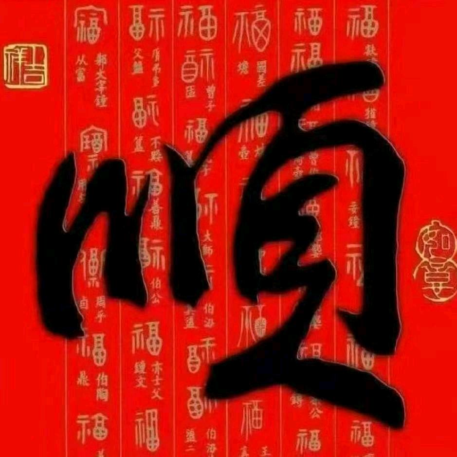 是最美的人