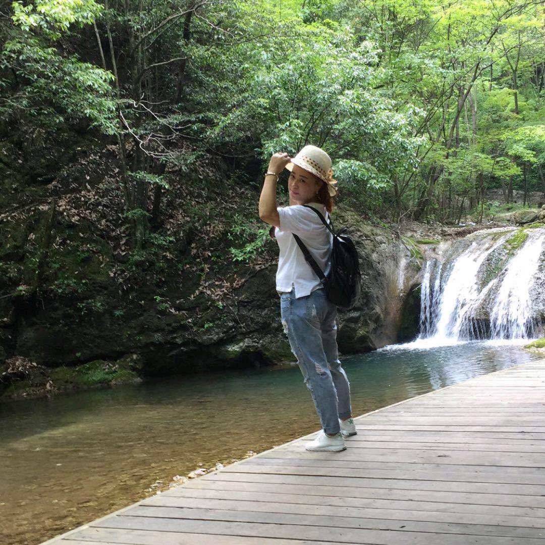 ✨温柔不是姐的范✨