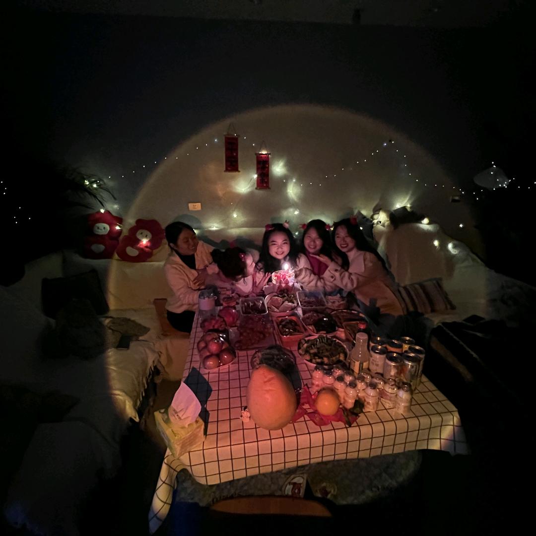 心心家的成长日记