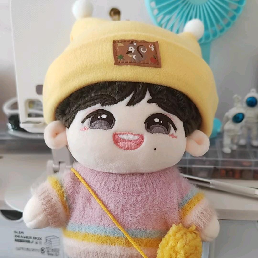 鹅鹅鹅🐤