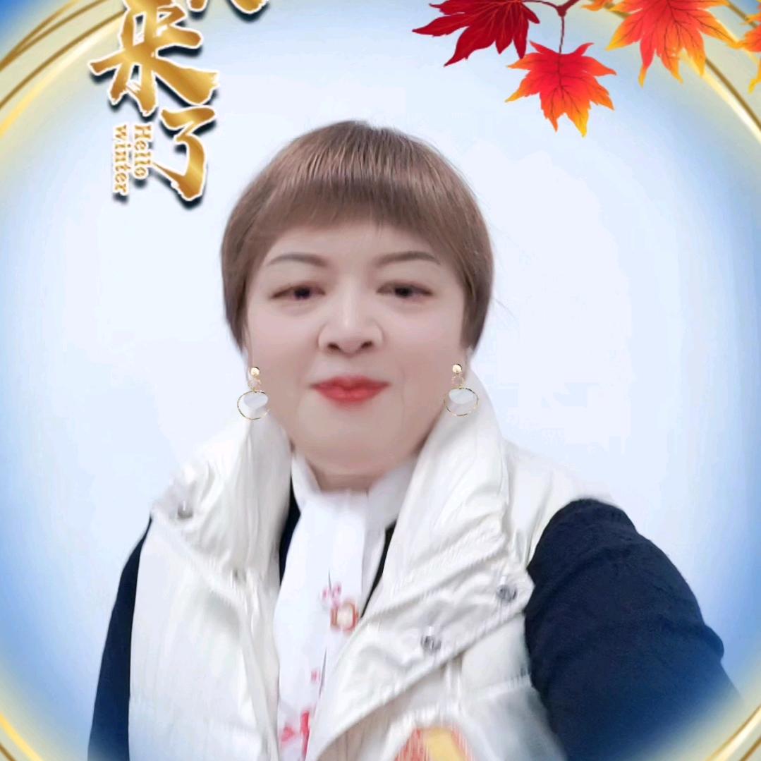 春 暖 花 开