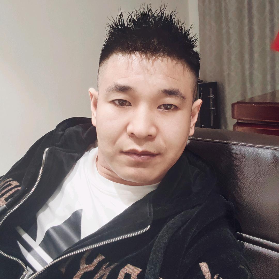 一个很哇塞的男人