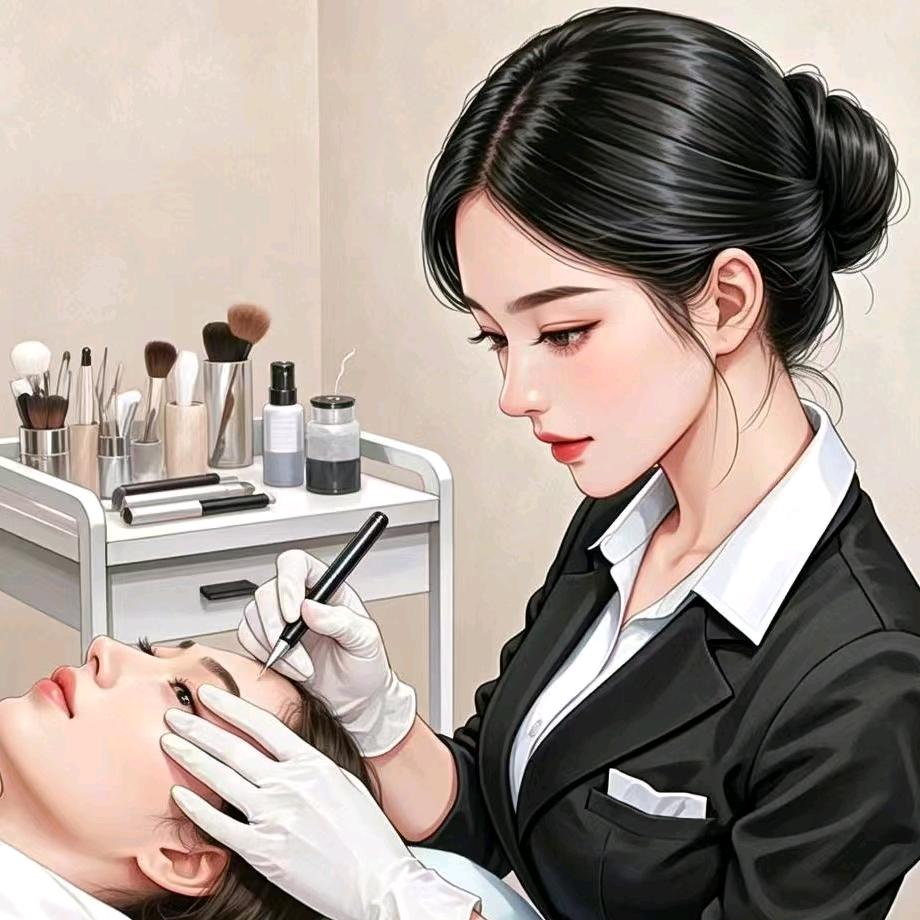 植后芦荟美容(白云中路店)专用号