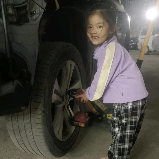 开面包的金牌技师