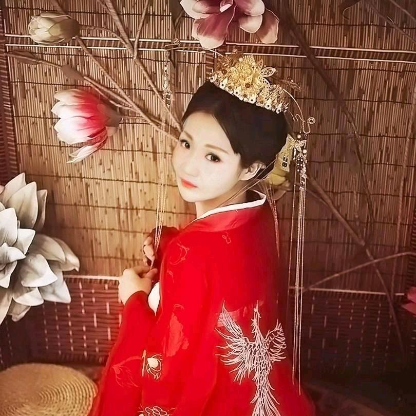 美丽伊人