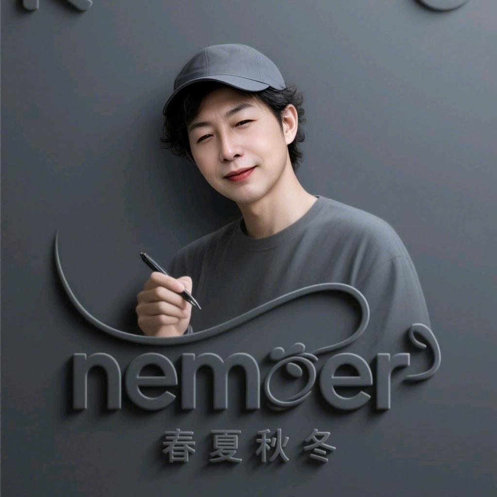 巍然屹立