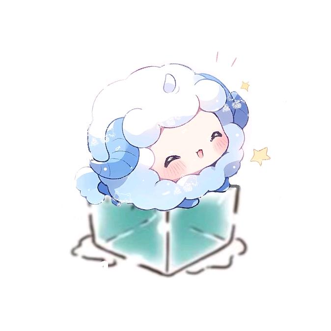 洋崽Asteroid🧊