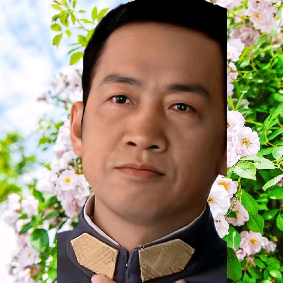 㓤祥如意