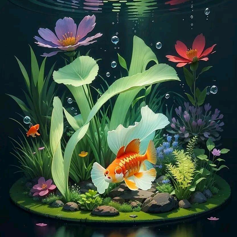 满目星陈