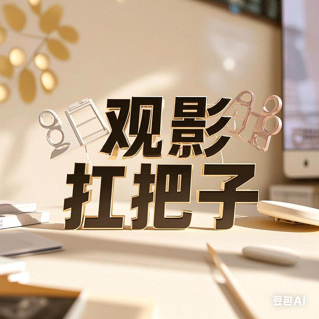 观影扛把子