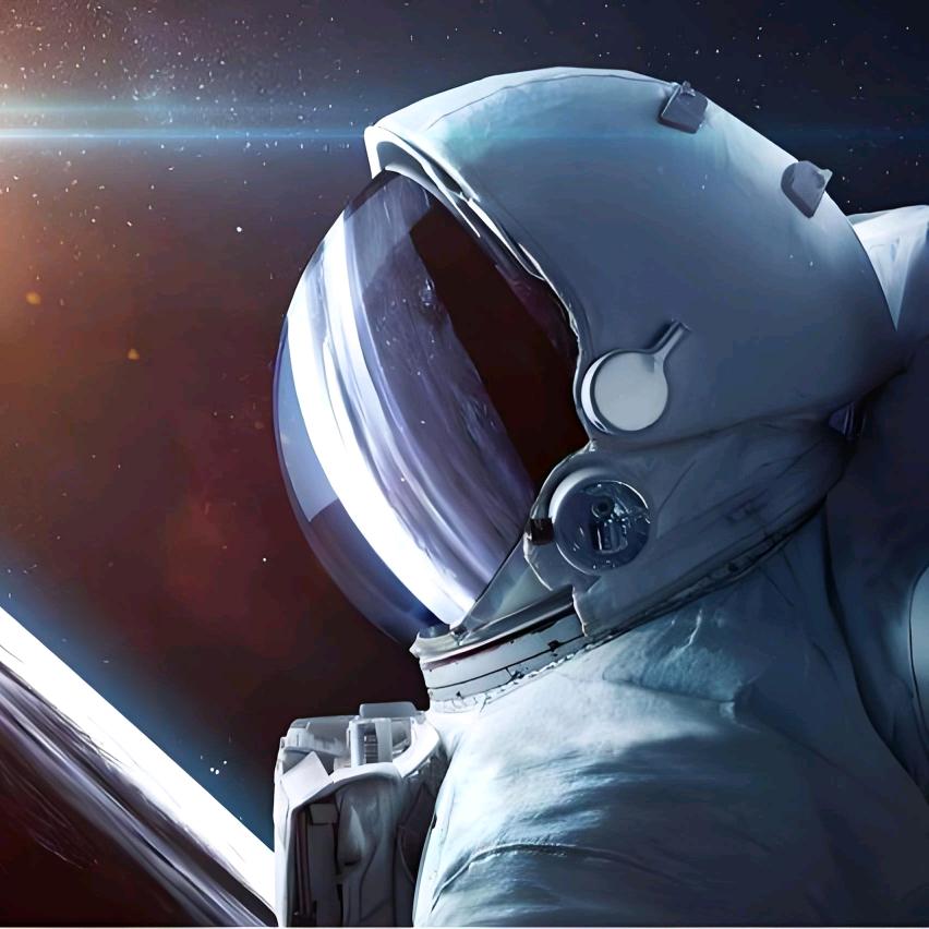 科学未来飞船