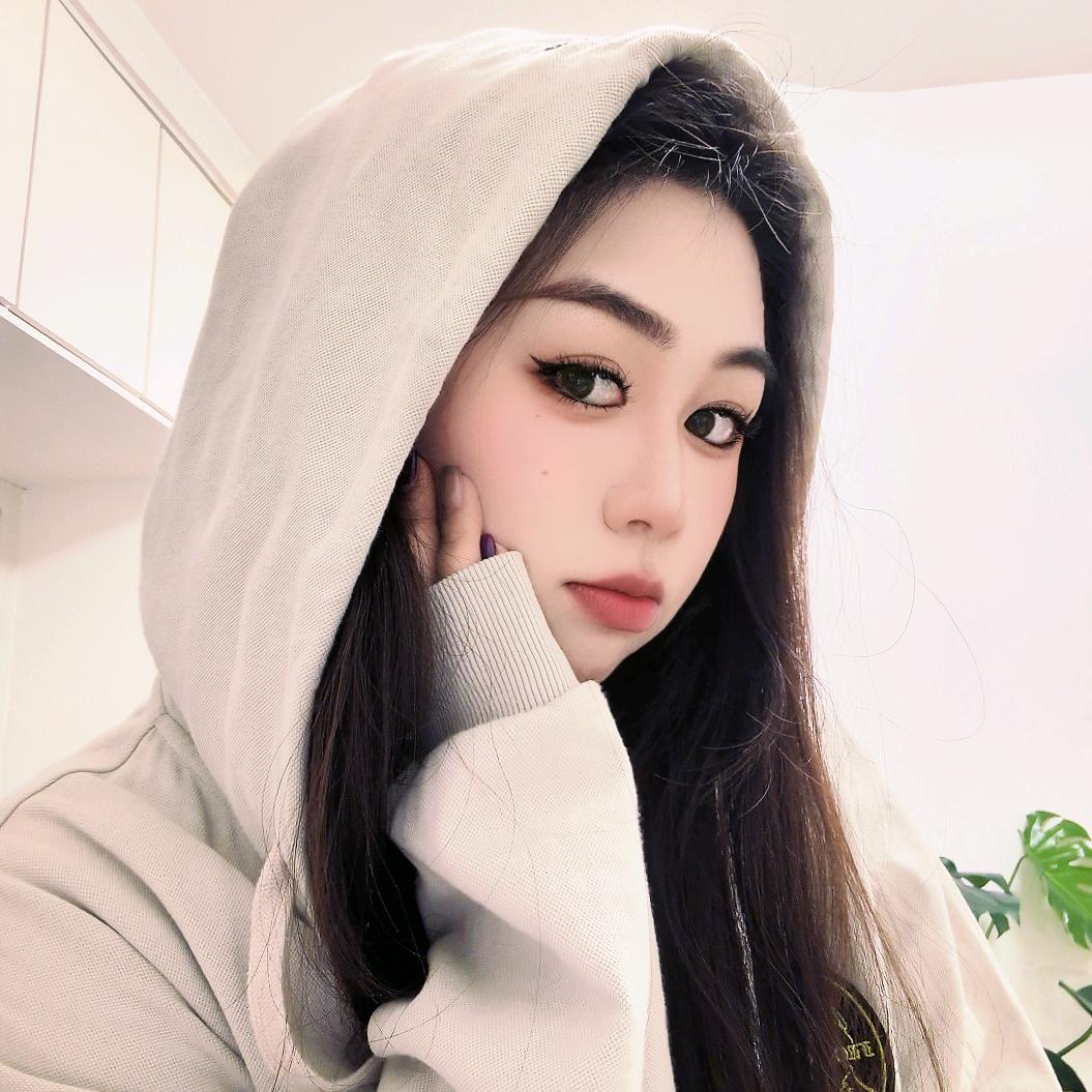 你脸才圆呢🧸有幸·Cake