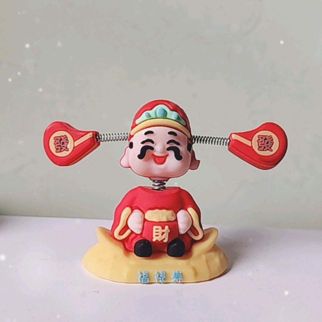 小唐蟹苗