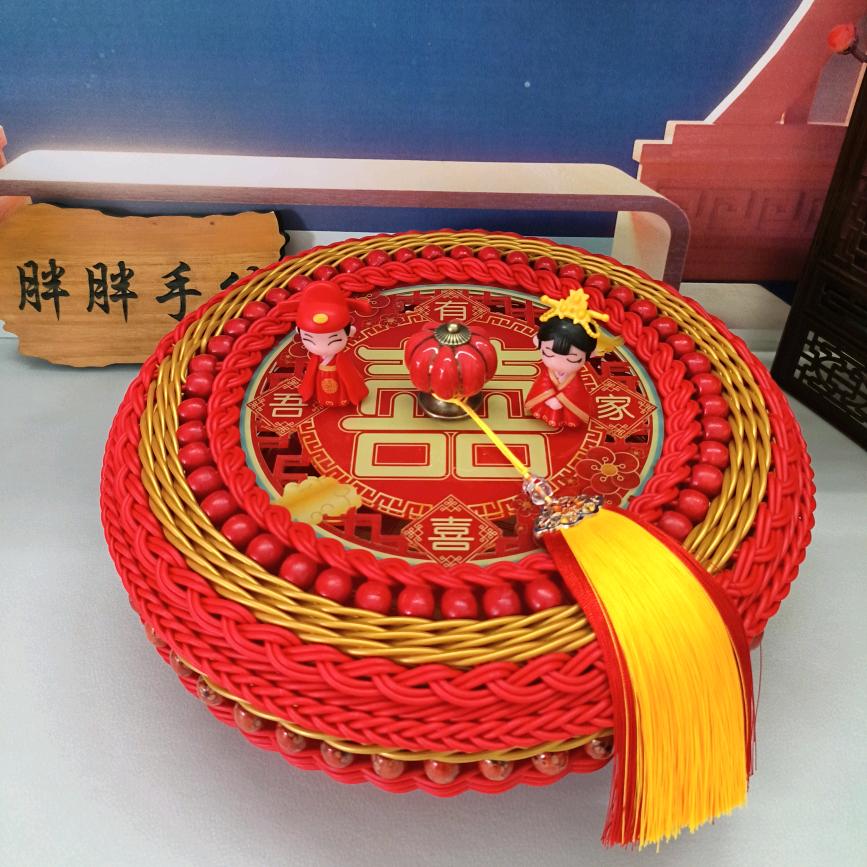孙胖胖手工