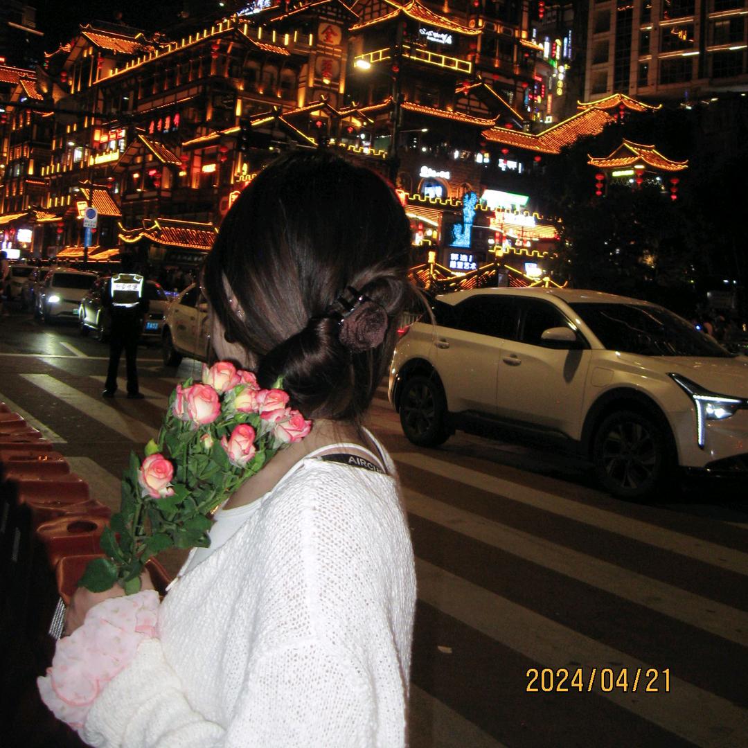 皮蛋瘦肉❤周