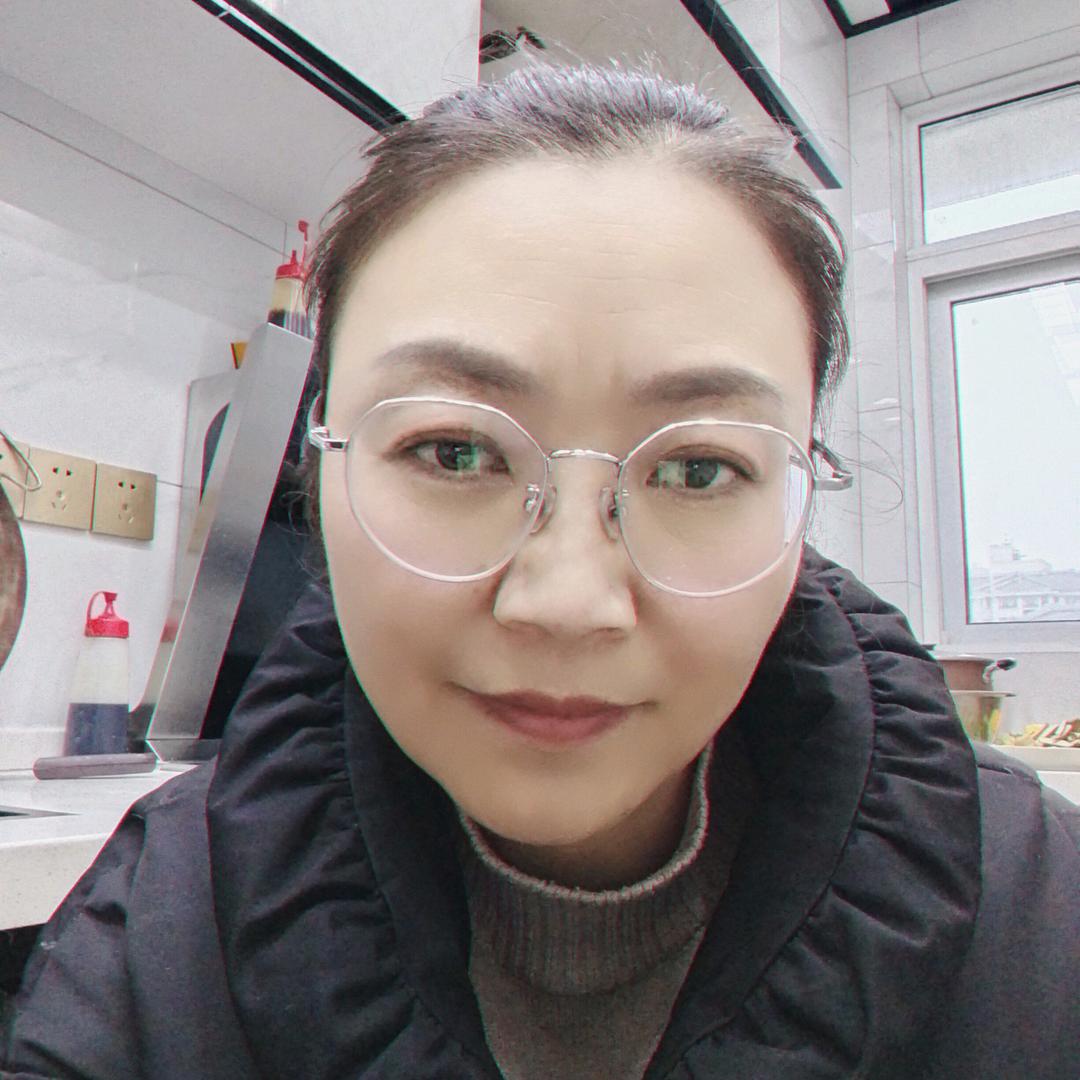 五姐爱美食