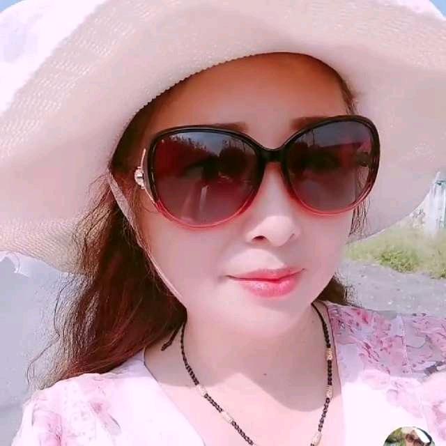 🍃🌙山妹子🌙🍃头像