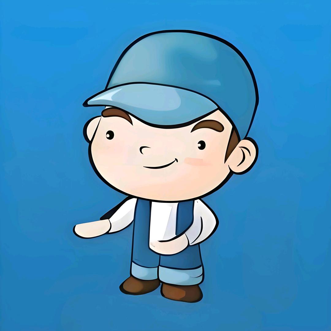 90后济南创业做家政