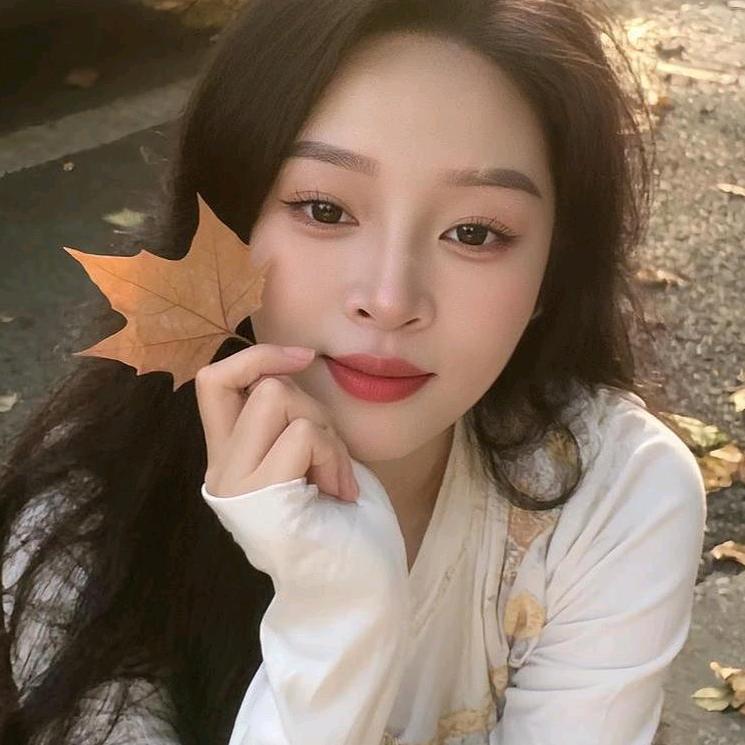 ✨❤️沐颜大姐姐❤️✨（推竹子版）