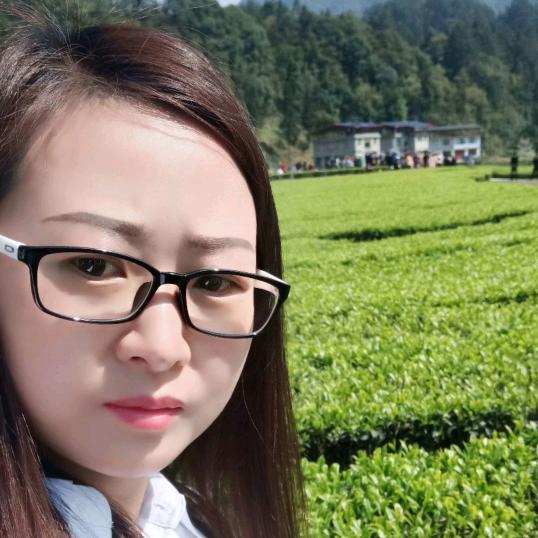 小丽家的茶叶