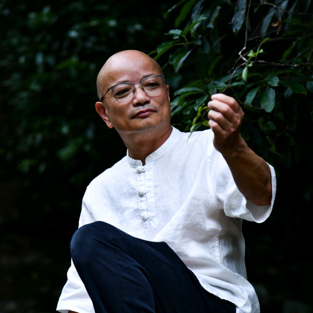 宇飞（武夷山）科技有限公司