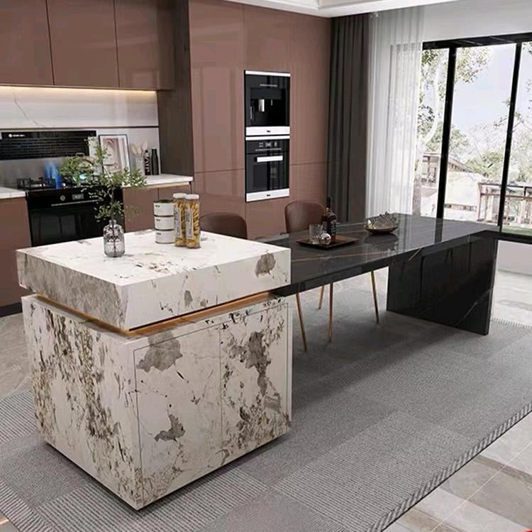 柳州(石匠)奥维石英石