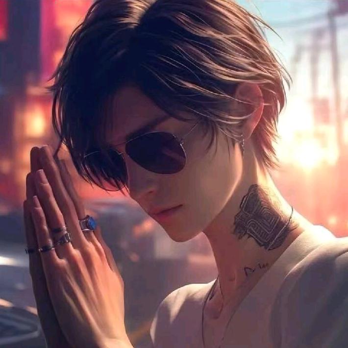 天青色等烟雨🐘