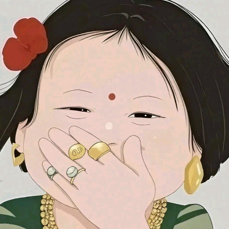 小蛮腰