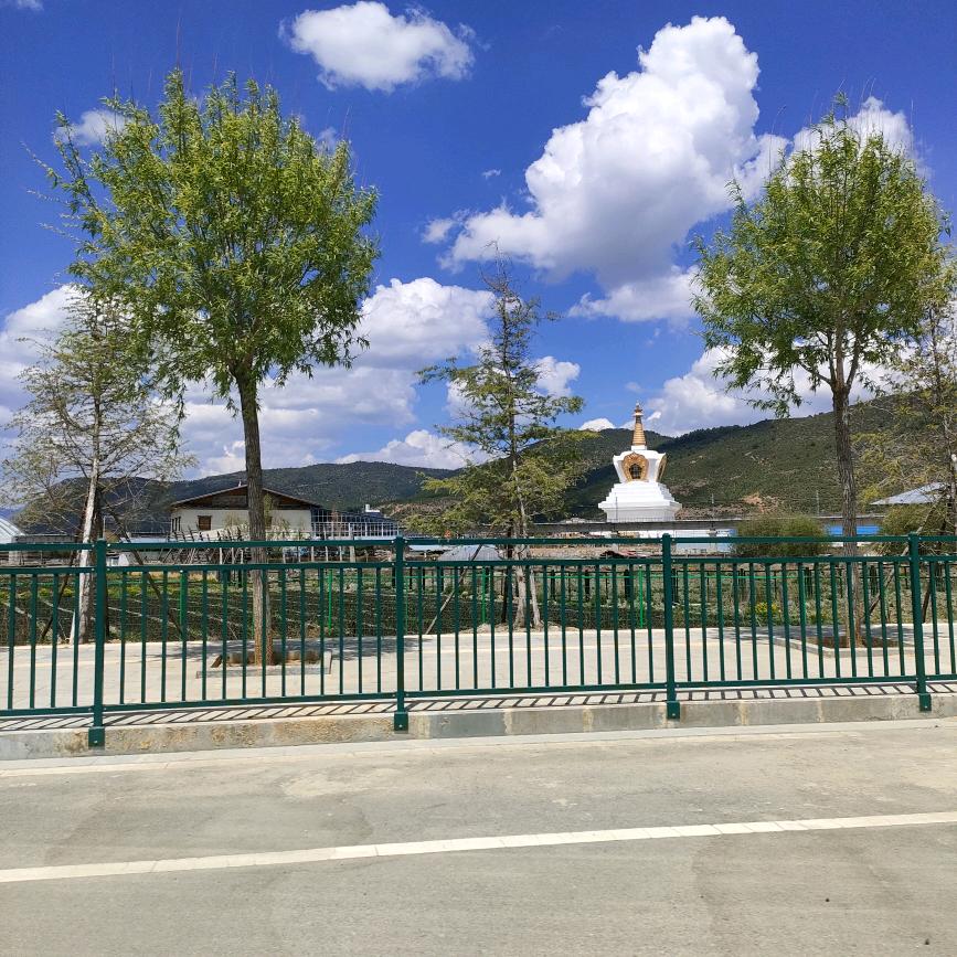 一生平安。