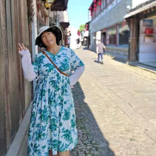 我爱我家，🌹🌹🌹(常姐)