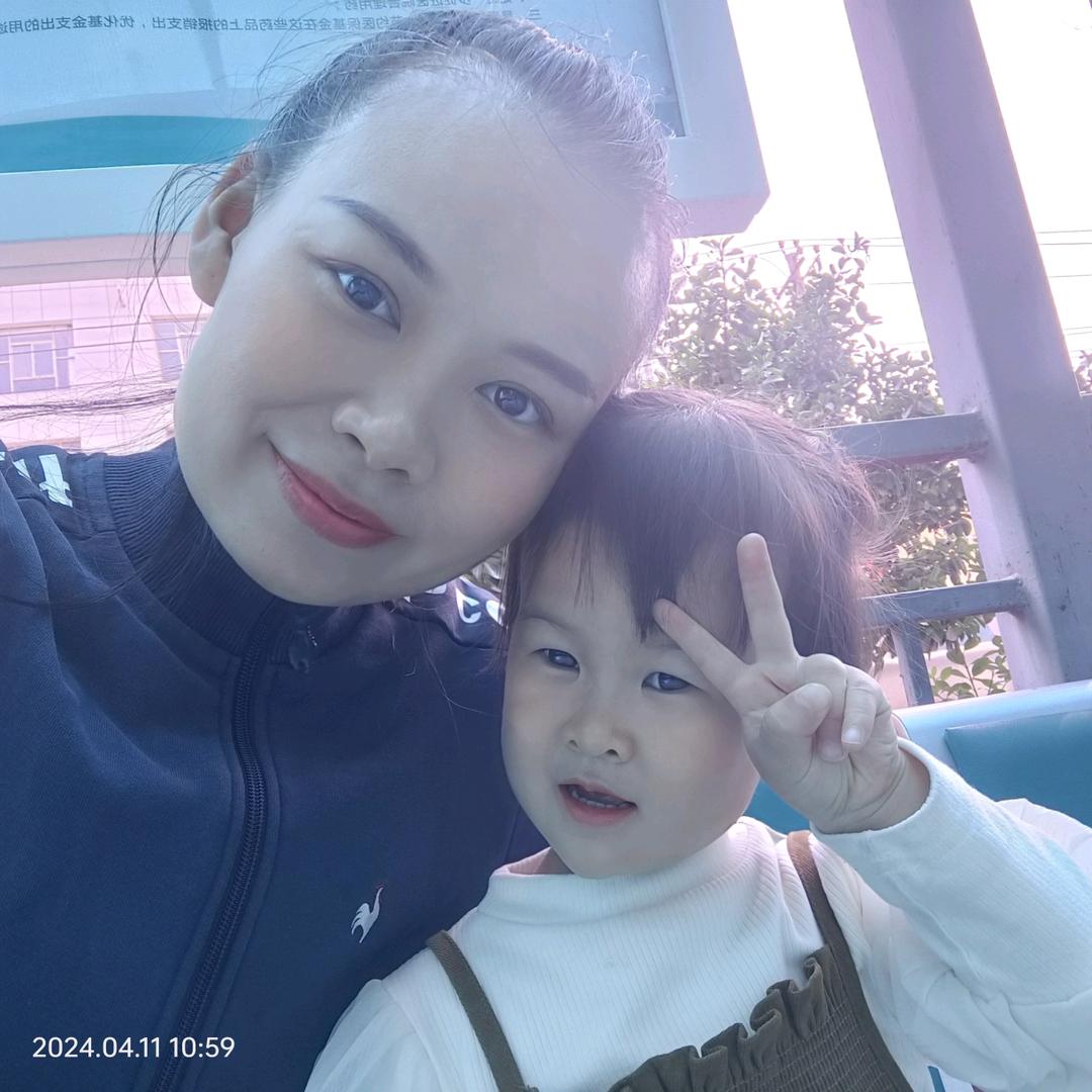 妙妈带俩娃