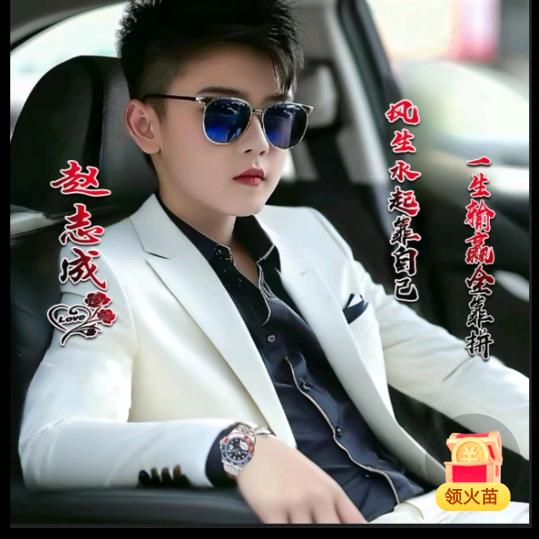 成哥v_