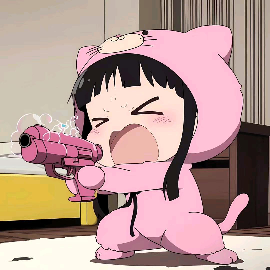 正在减肥！