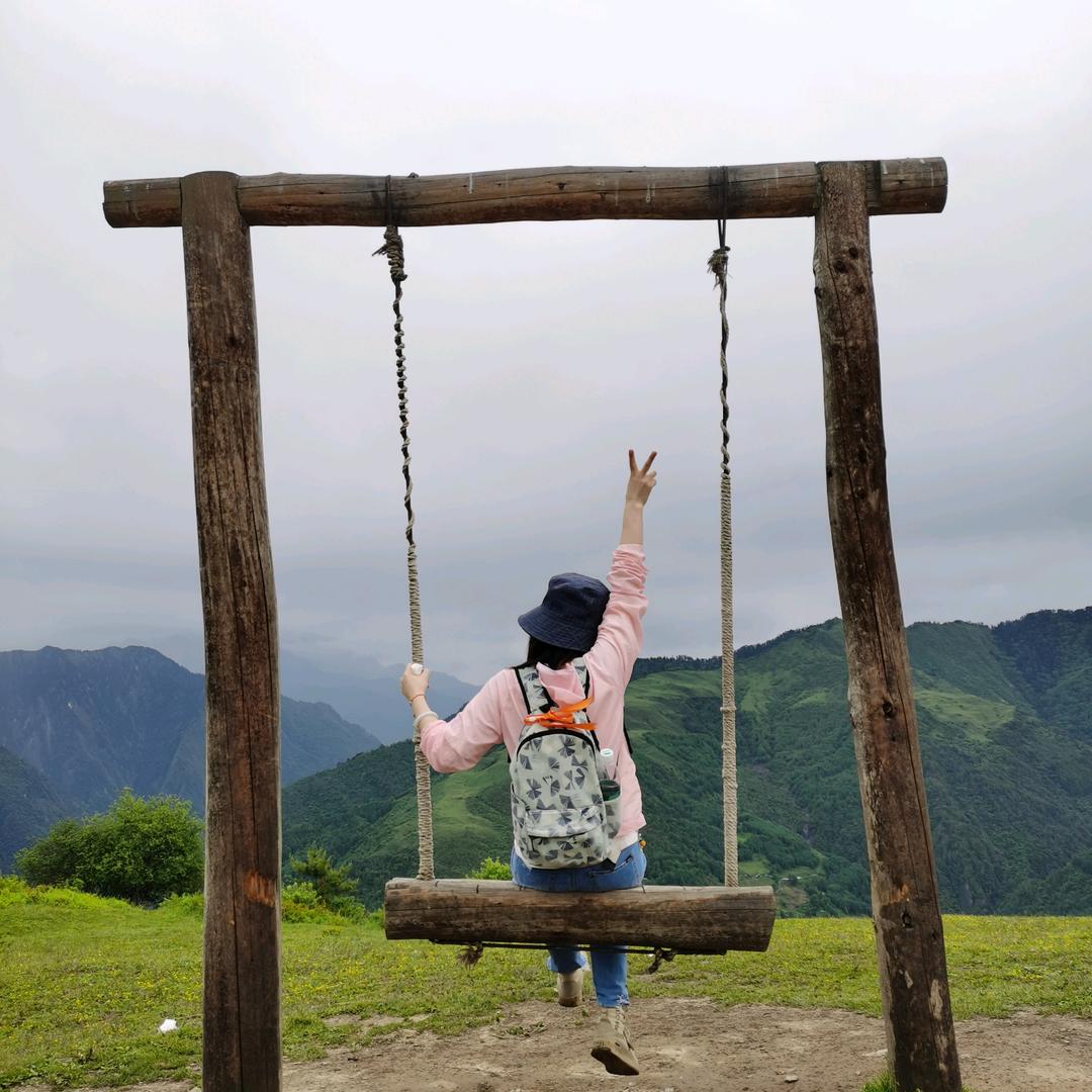 做个小太阳☀️